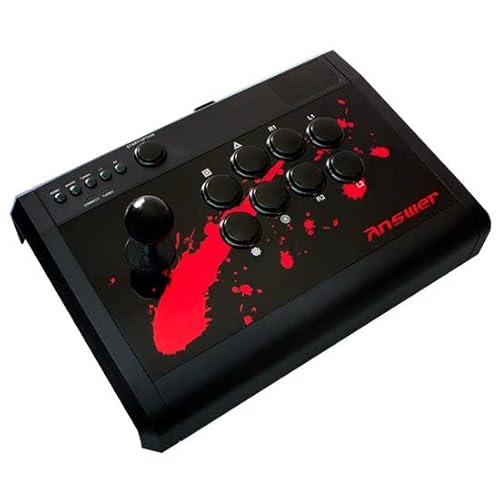スト6】hitBOXはPS5に対応していない？PS5でhitBOXを使う方法